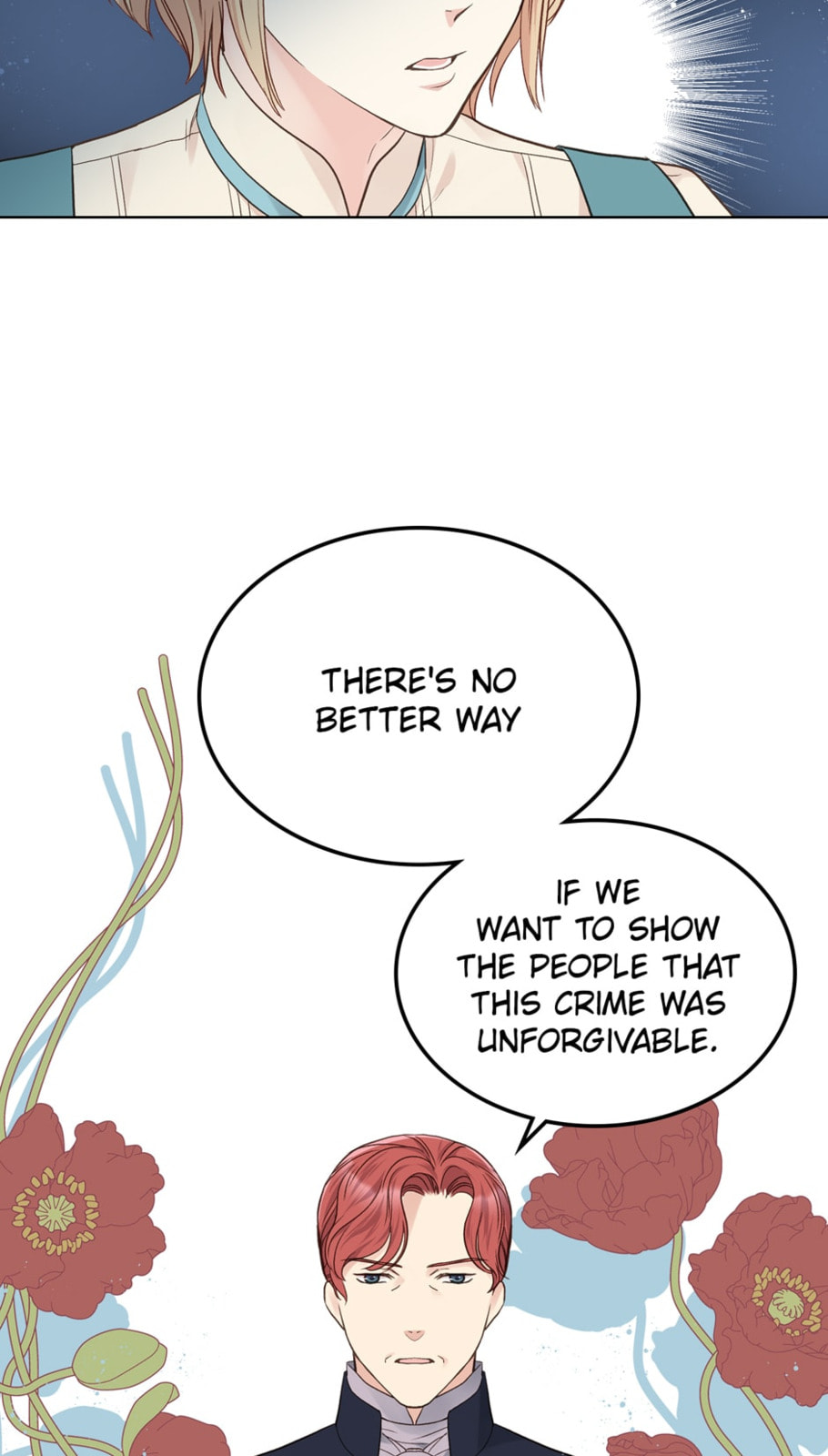 Read They Only Remembered Her chapter 29 image 43 on Lezhin