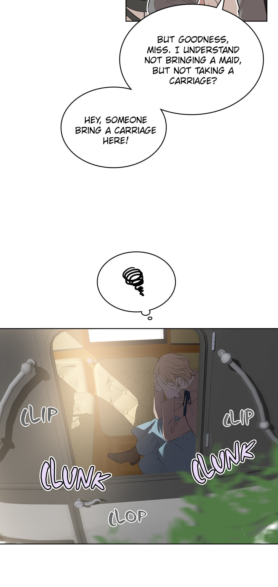 Read They Only Remembered Her chapter 3 image 12 on Lezhin