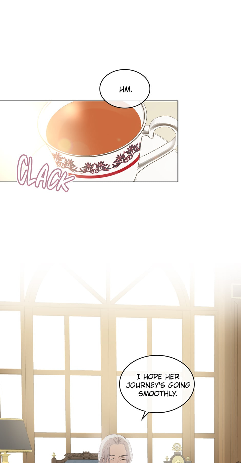 Read They Only Remembered Her chapter 3 image 14 on Lezhin