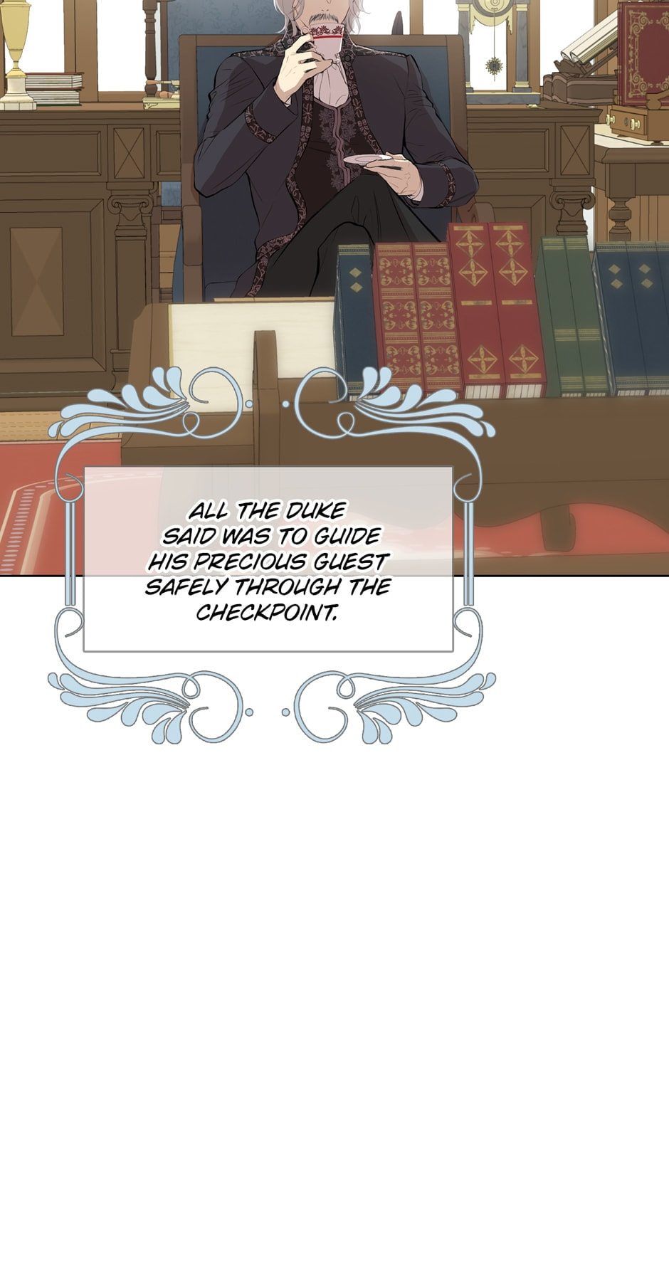 Read They Only Remembered Her chapter 3 image 15 on Lezhin