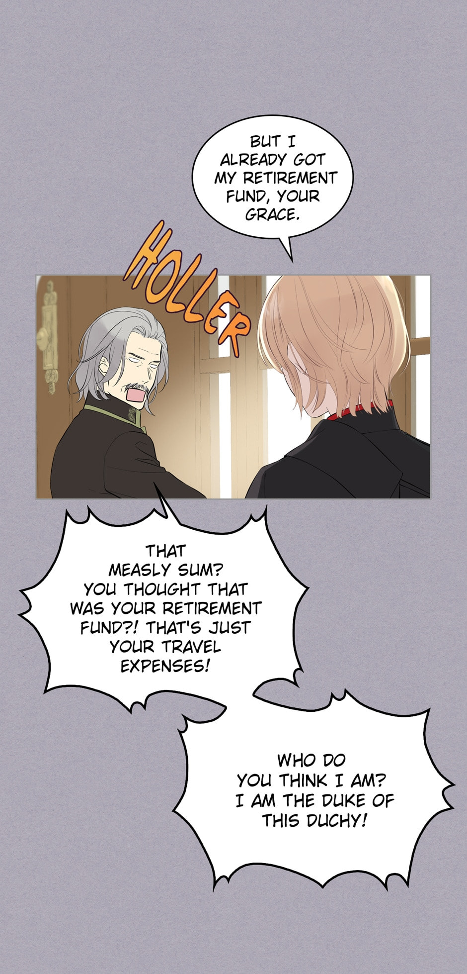 Read They Only Remembered Her chapter 3 image 2 on Lezhin