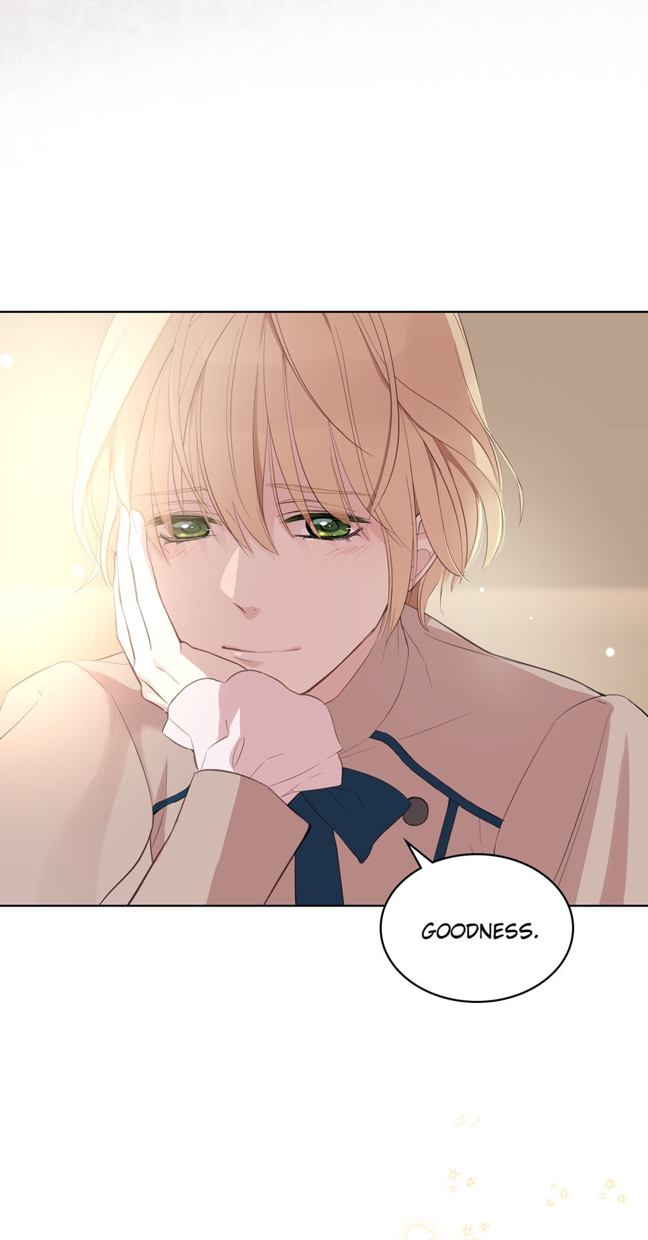 Read They Only Remembered Her chapter 3 image 20 on Lezhin