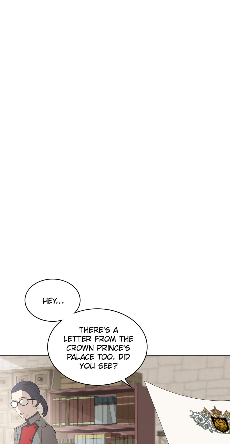 Read They Only Remembered Her chapter 3 image 23 on Lezhin