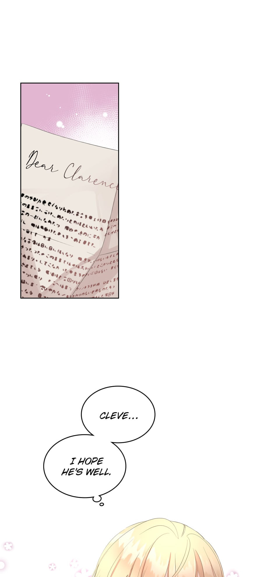 Read They Only Remembered Her chapter 3 image 35 on Lezhin