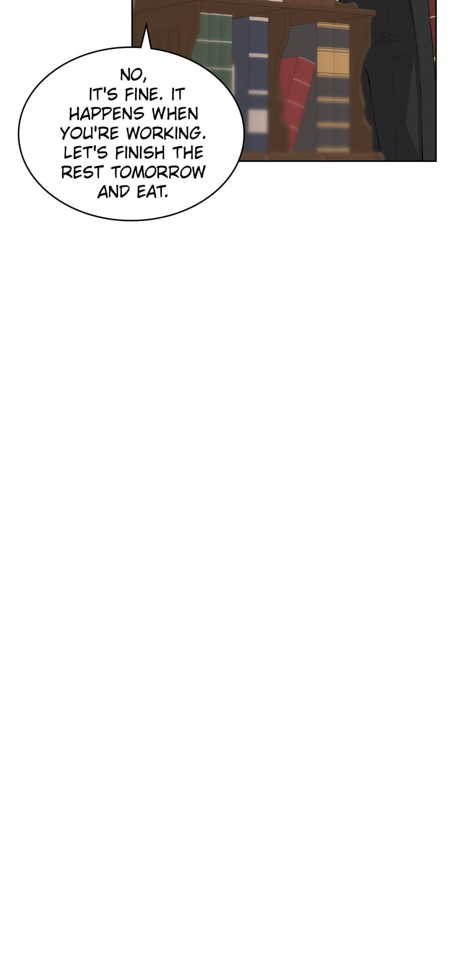 Read They Only Remembered Her chapter 3 image 44 on Lezhin