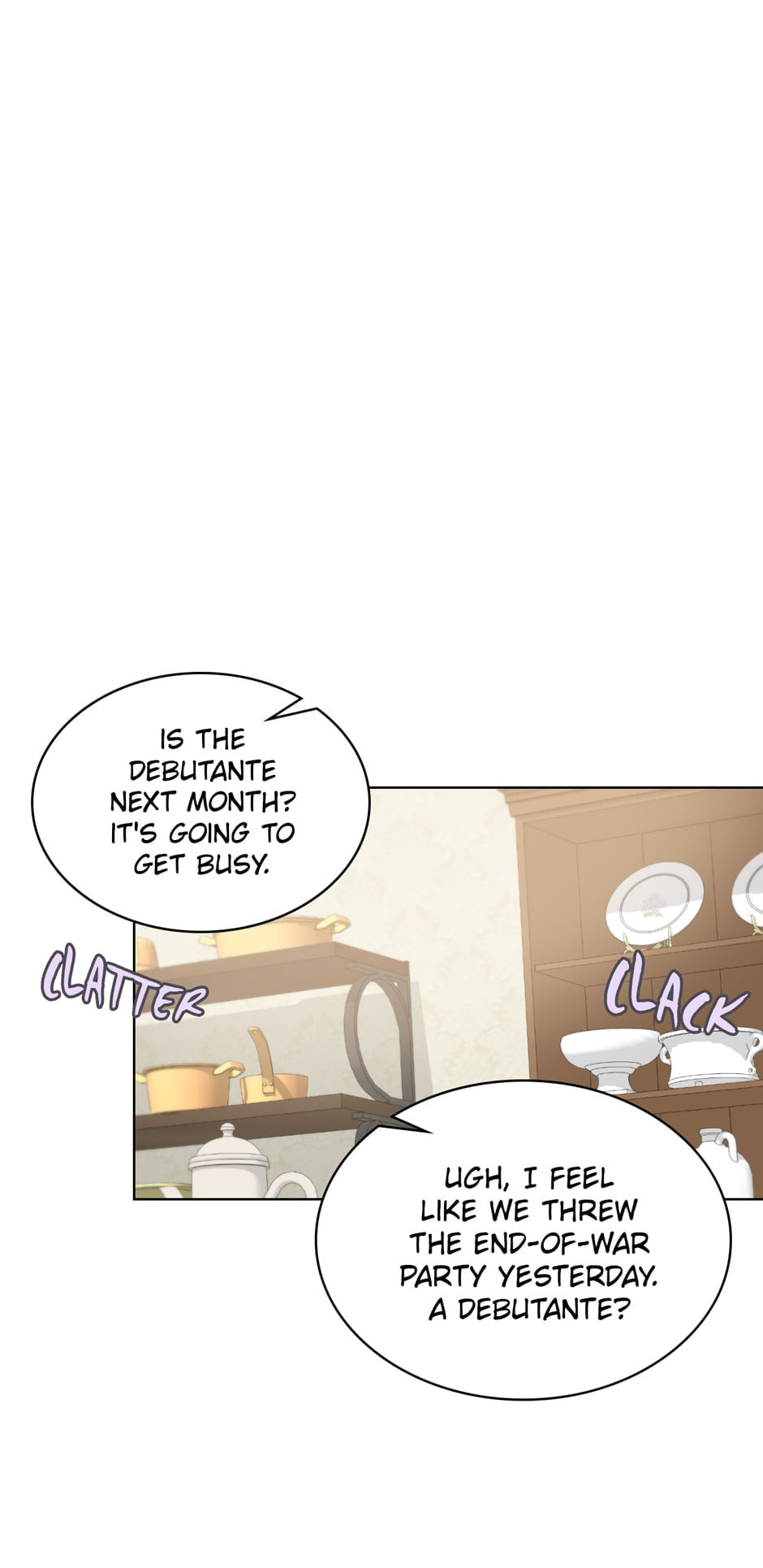 Read They Only Remembered Her chapter 3 image 45 on Lezhin