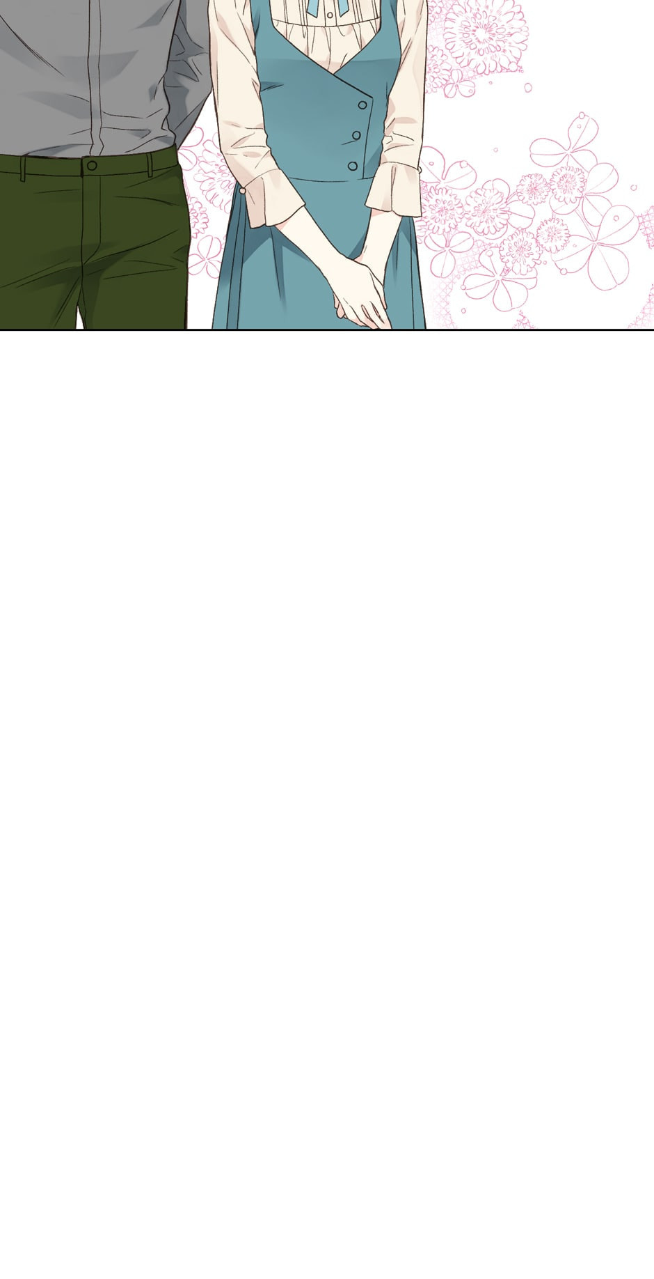 Read They Only Remembered Her chapter 30 image 17 on Lezhin