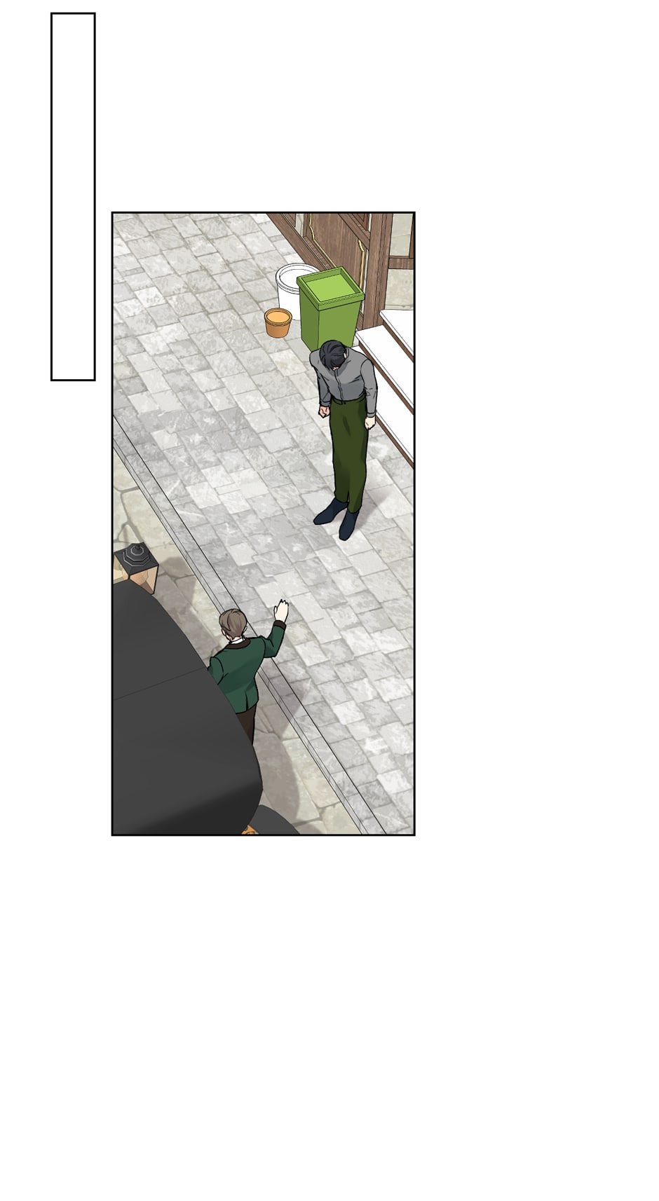 Read They Only Remembered Her chapter 30 image 18 on Lezhin