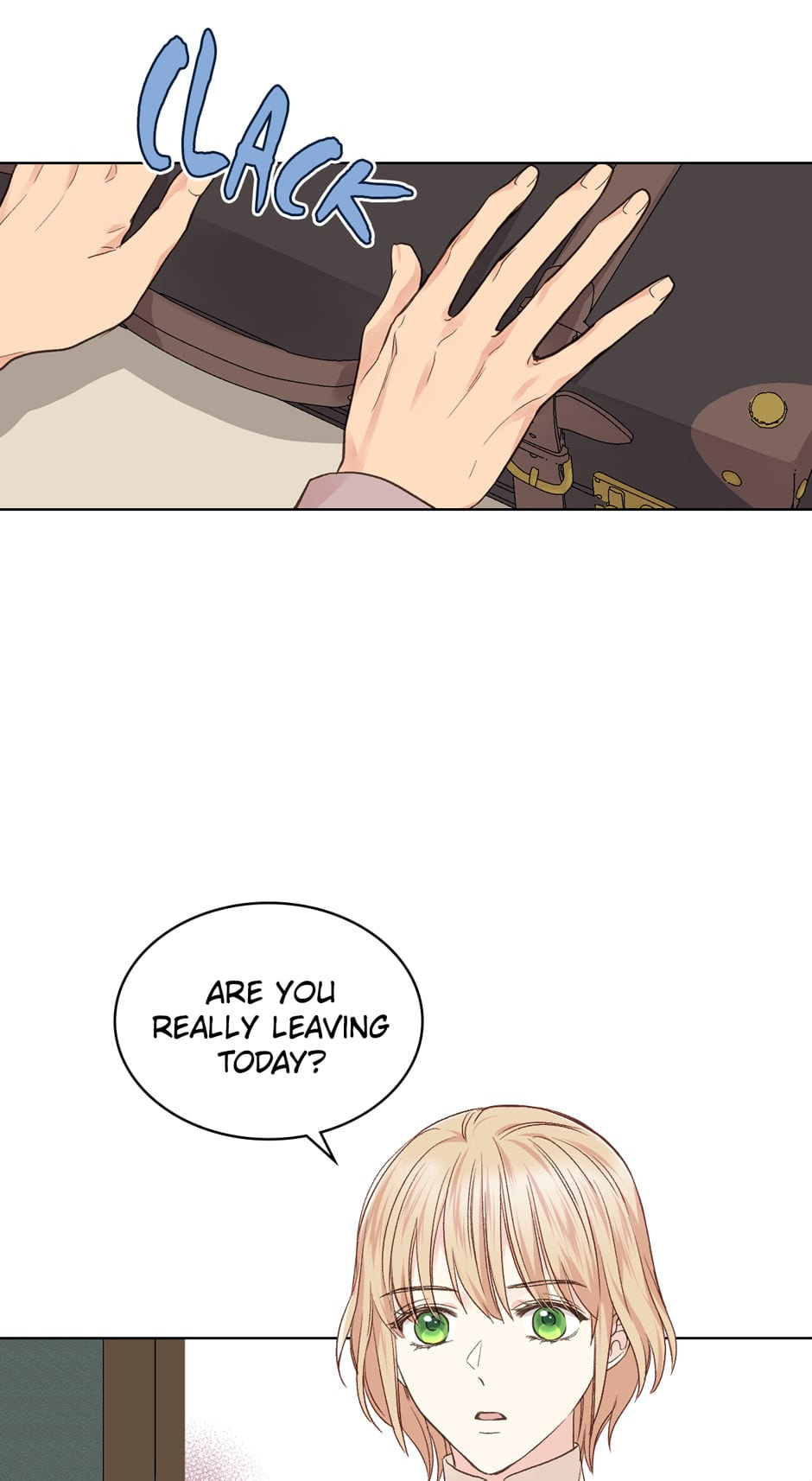 Read They Only Remembered Her chapter 30 image 20 on Lezhin