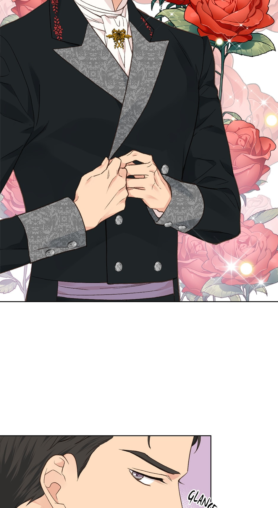 Read They Only Remembered Her chapter 30 image 22 on Lezhin