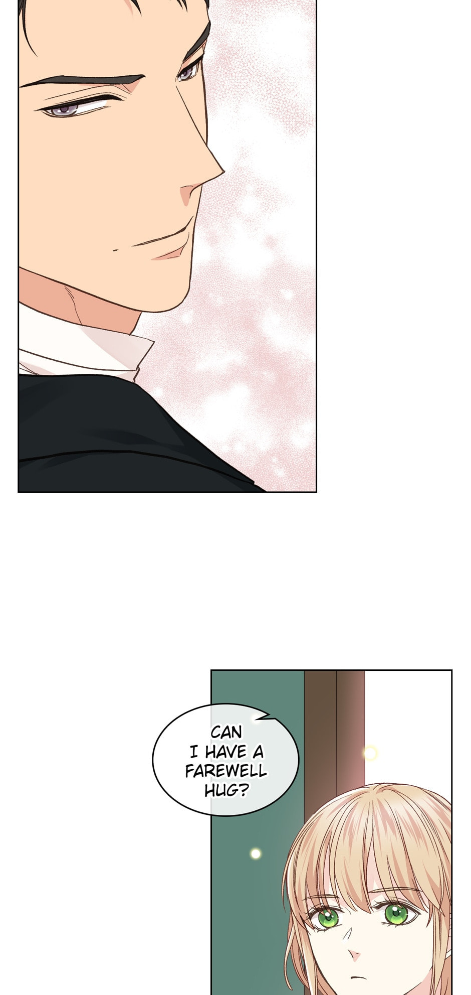 Read They Only Remembered Her chapter 30 image 25 on Lezhin