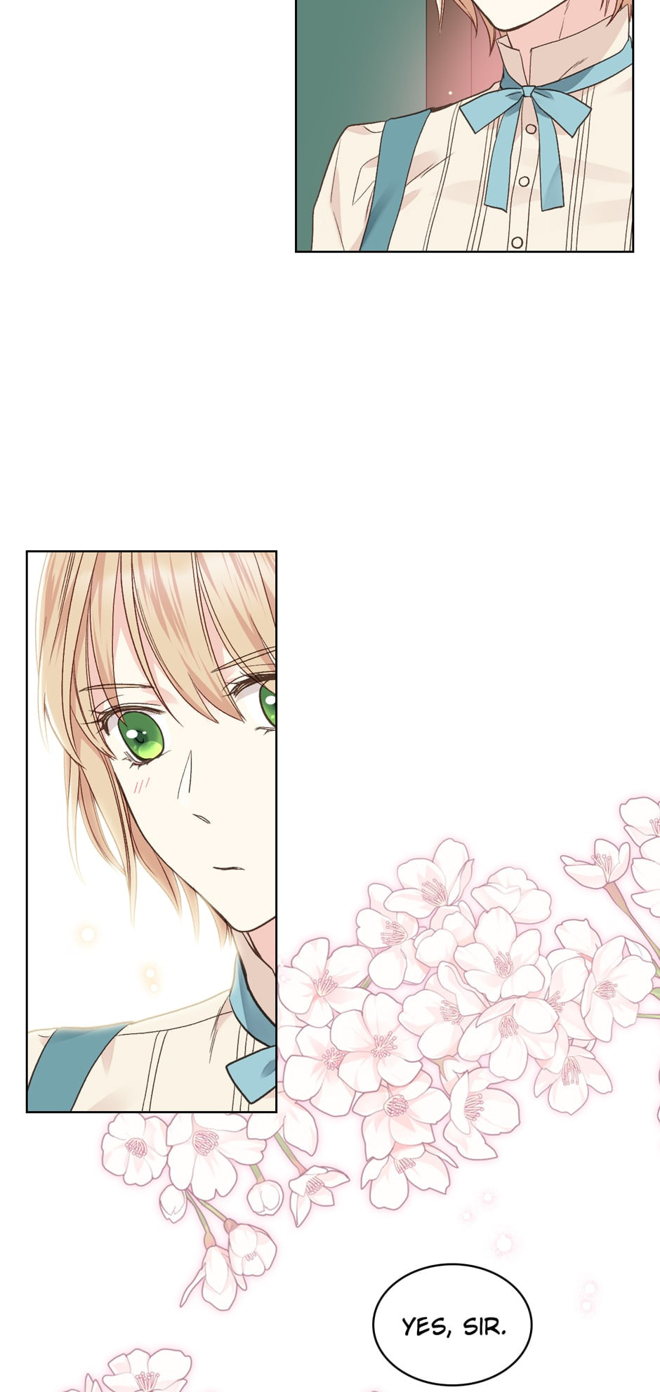 Read They Only Remembered Her chapter 30 image 26 on Lezhin