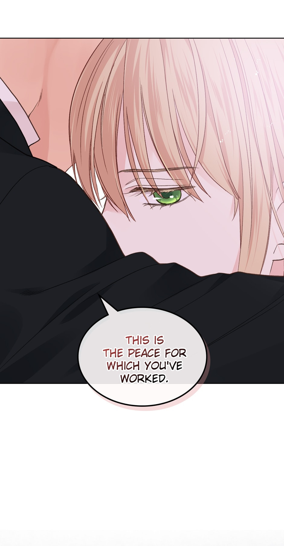Read They Only Remembered Her chapter 30 image 29 on Lezhin