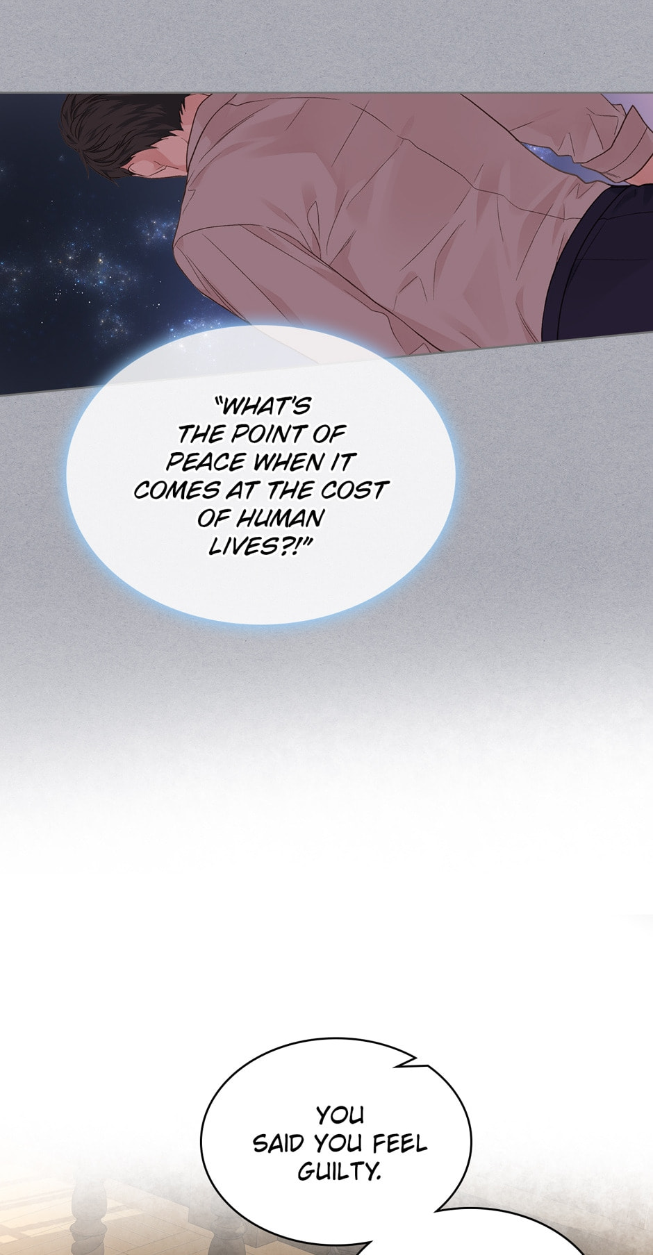 Read They Only Remembered Her chapter 30 image 31 on Lezhin