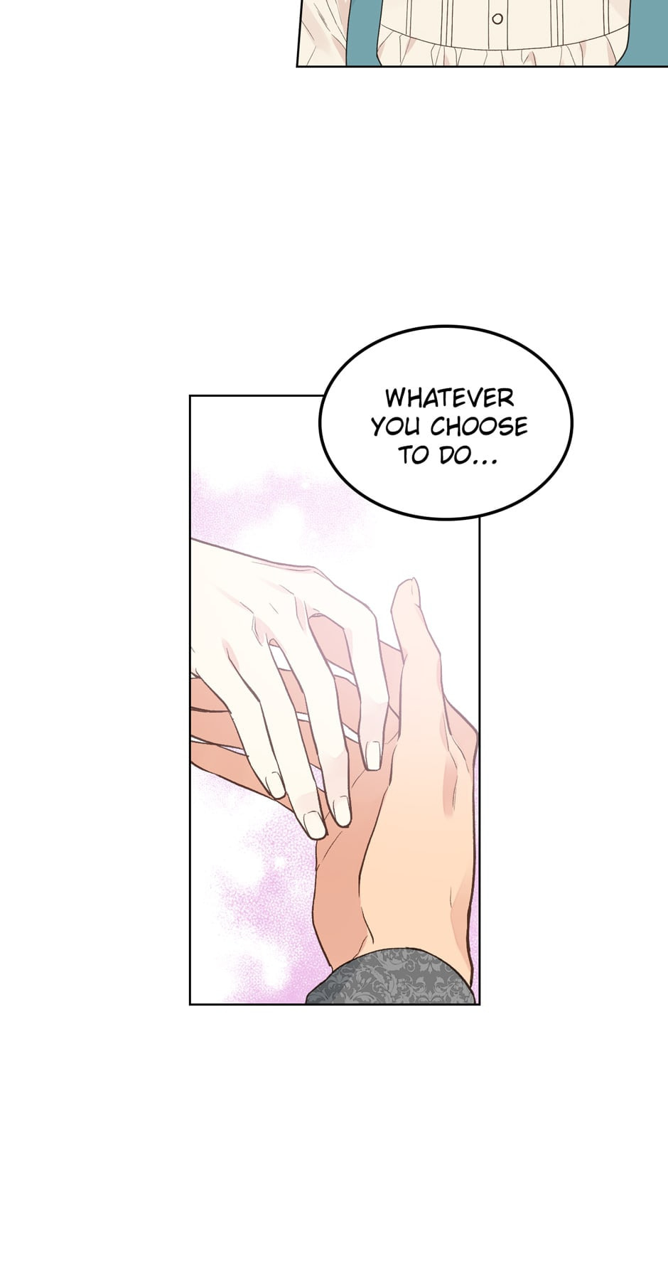 Read They Only Remembered Her chapter 30 image 34 on Lezhin