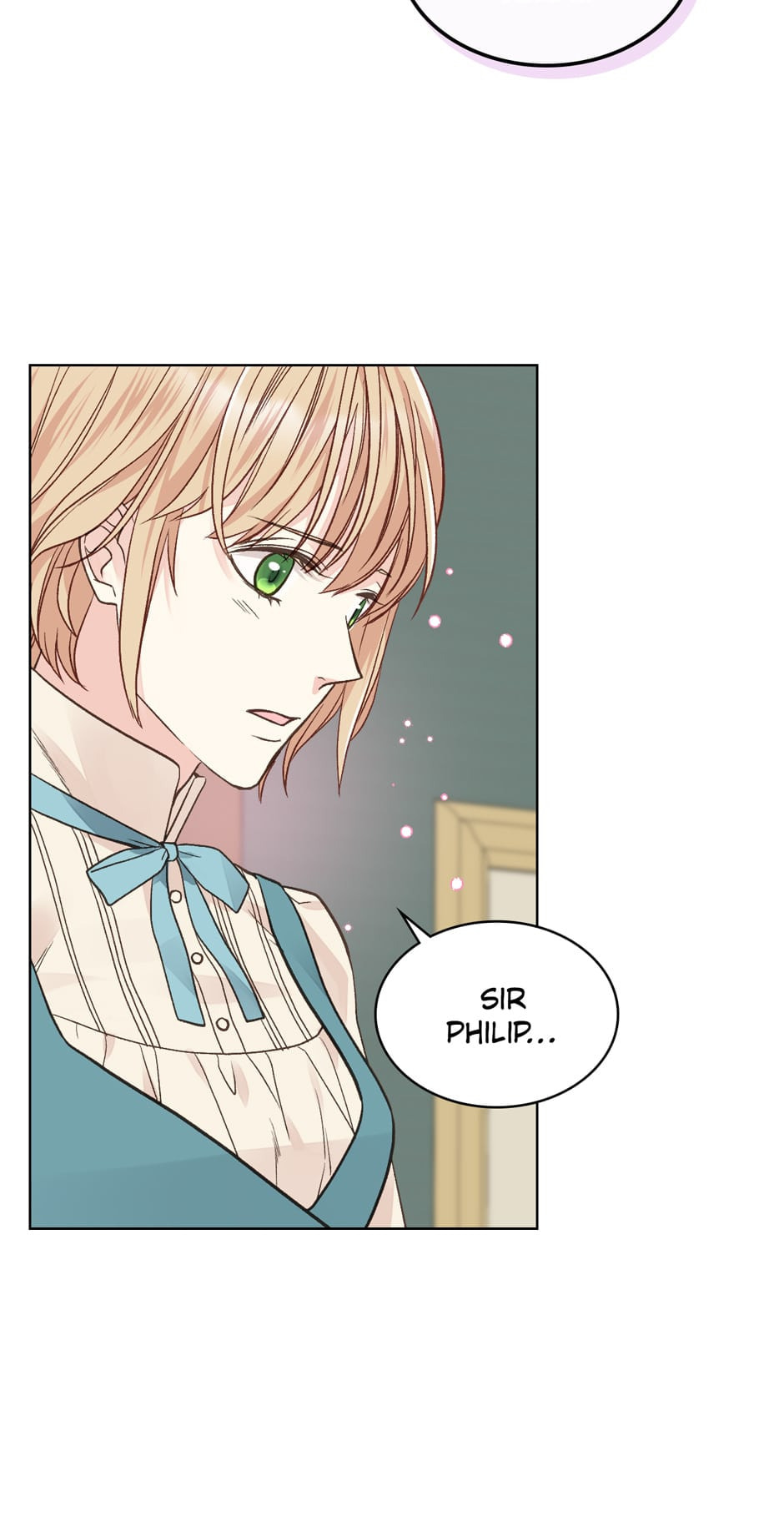 Read They Only Remembered Her chapter 30 image 37 on Lezhin