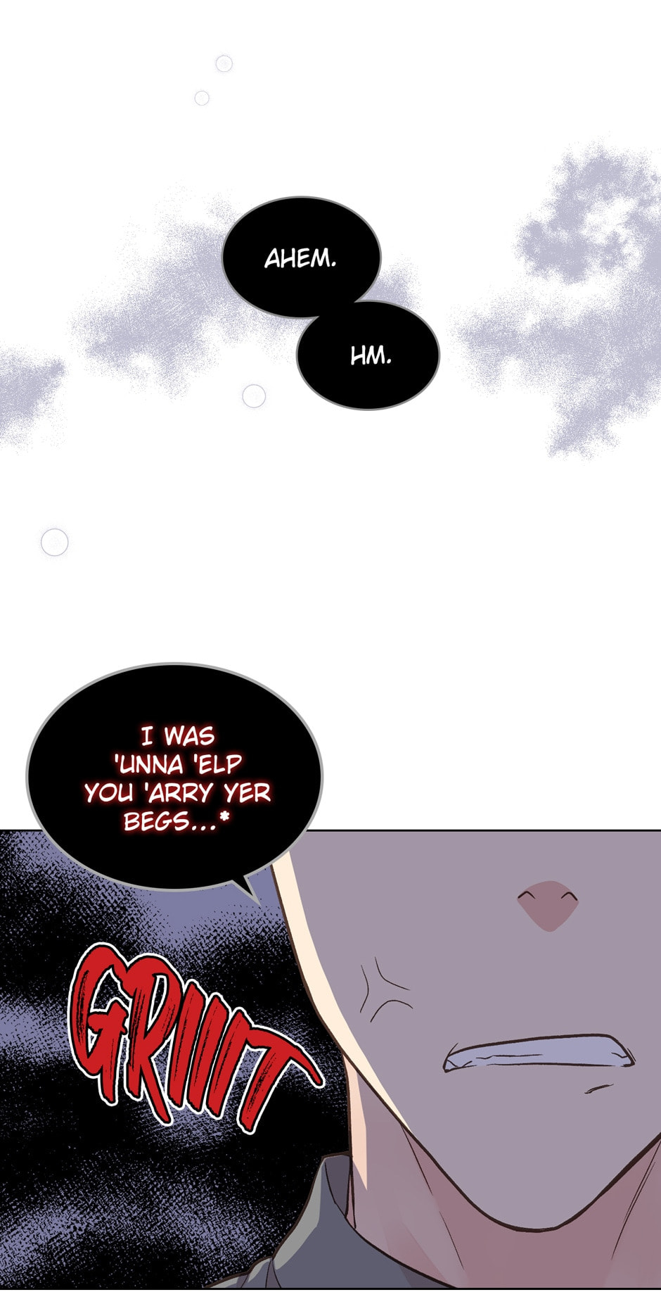 Read They Only Remembered Her chapter 30 image 38 on Lezhin