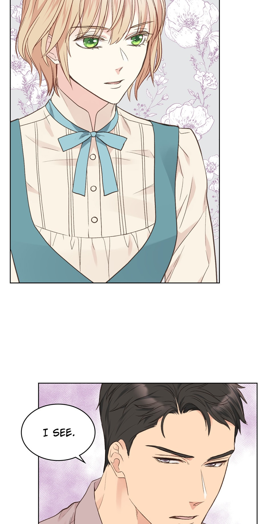Read They Only Remembered Her chapter 30 image 4 on Lezhin