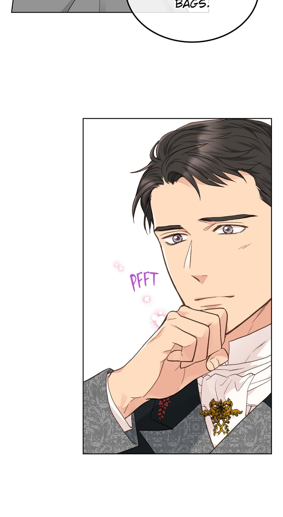 Read They Only Remembered Her chapter 30 image 43 on Lezhin