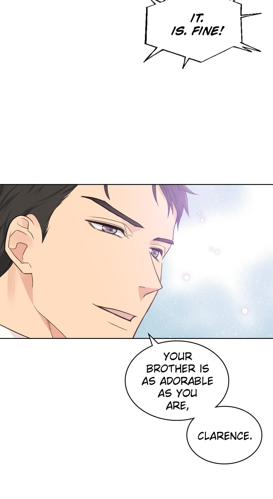 Read They Only Remembered Her chapter 30 image 45 on Lezhin