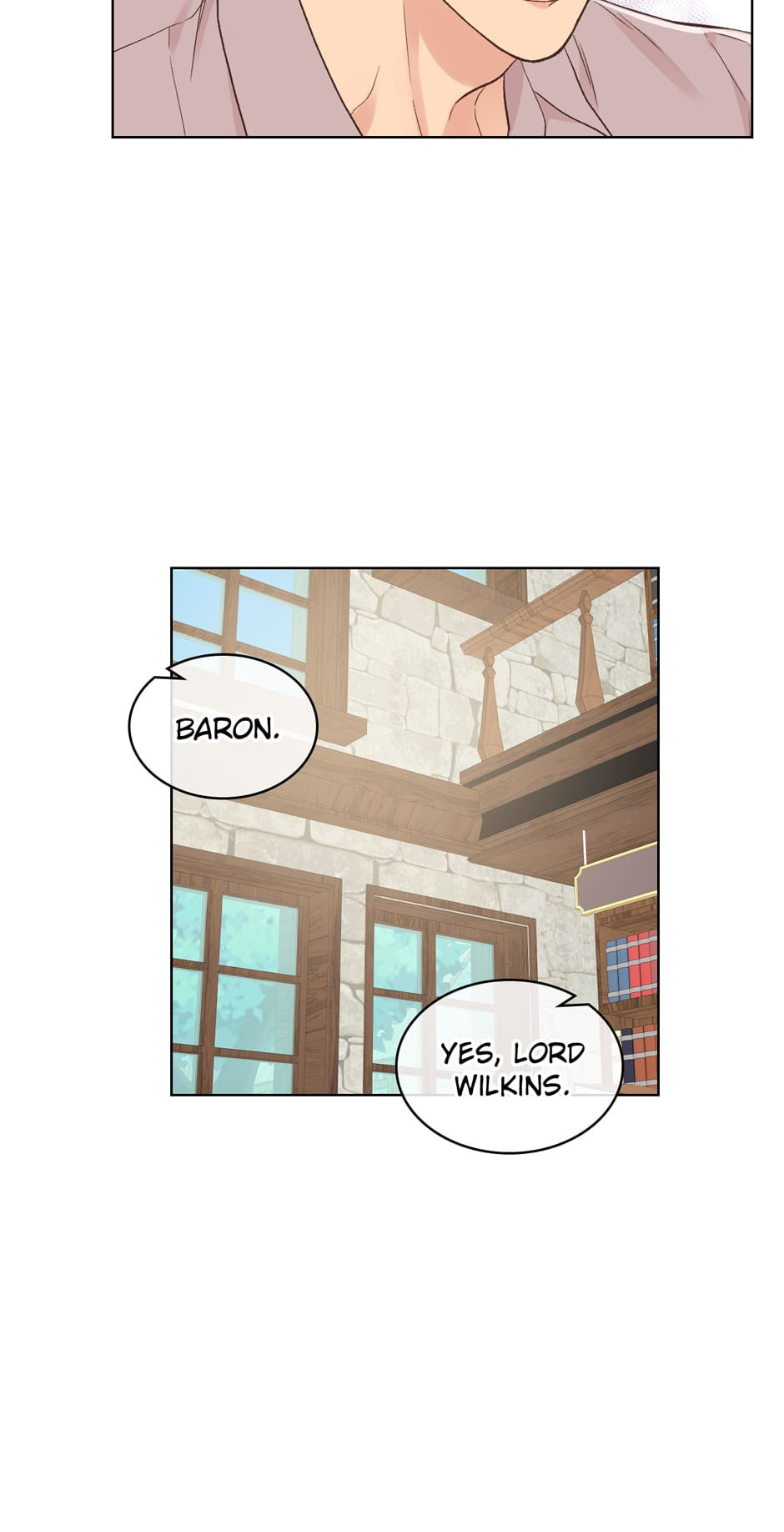 Read They Only Remembered Her chapter 30 image 5 on Lezhin