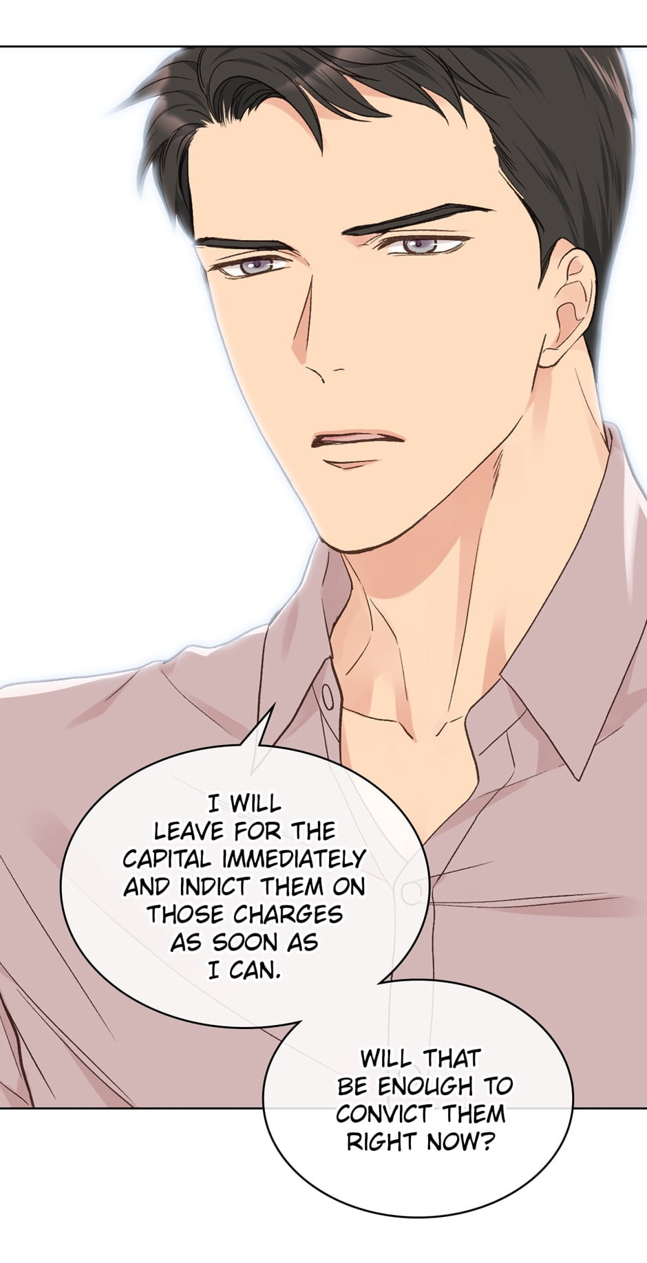 Read They Only Remembered Her chapter 30 image 6 on Lezhin