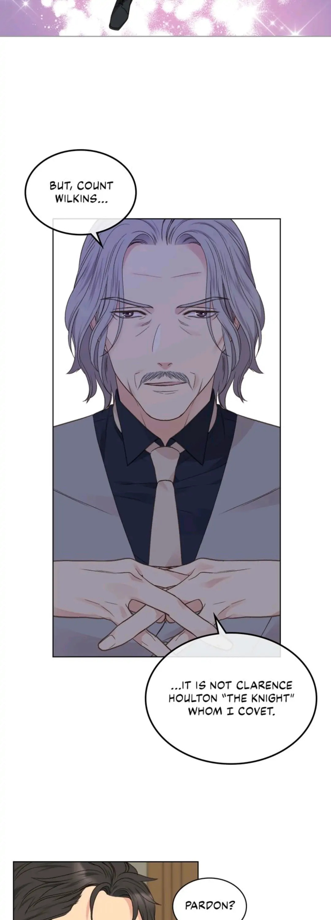 Read They Only Remembered Her chapter 31 image 11 on Lezhin