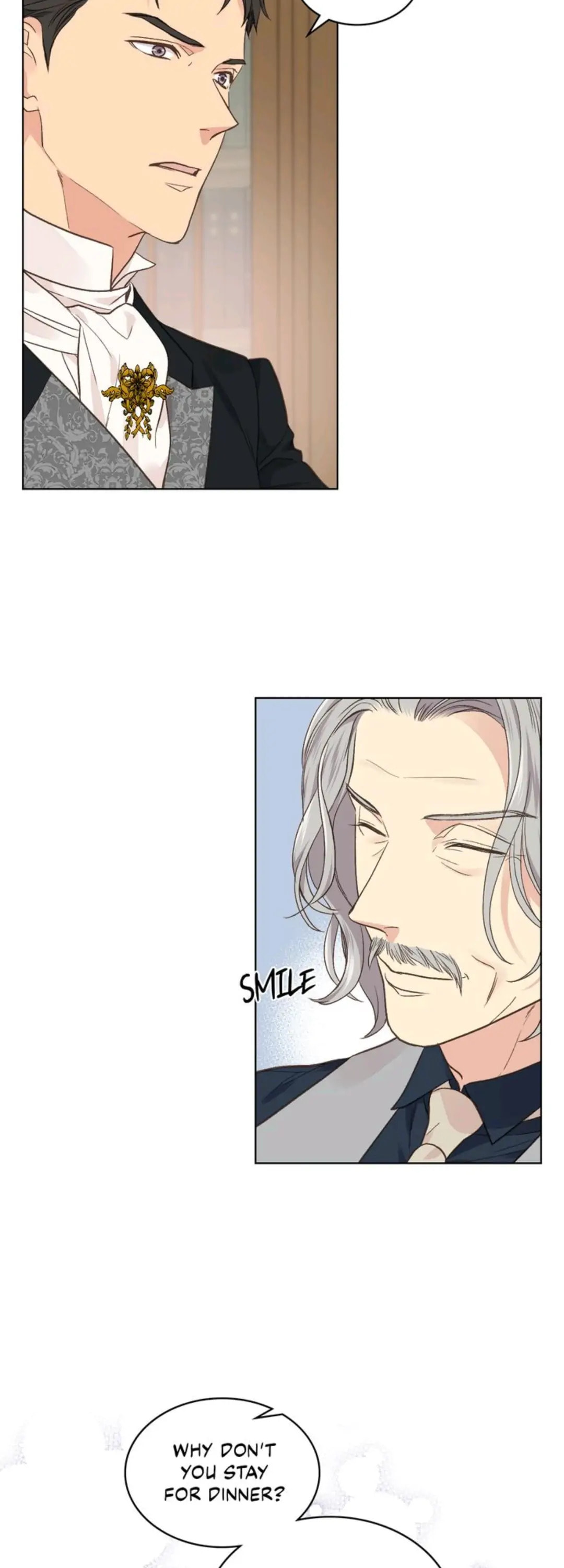 Read They Only Remembered Her chapter 31 image 12 on Lezhin