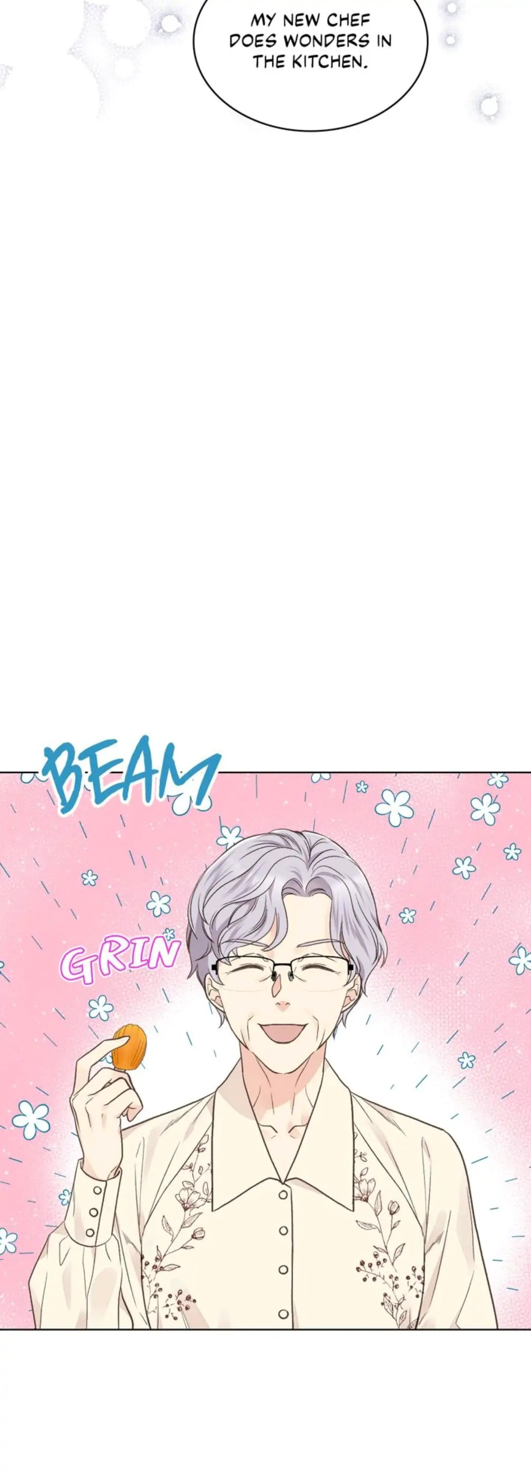 Read They Only Remembered Her chapter 31 image 13 on Lezhin