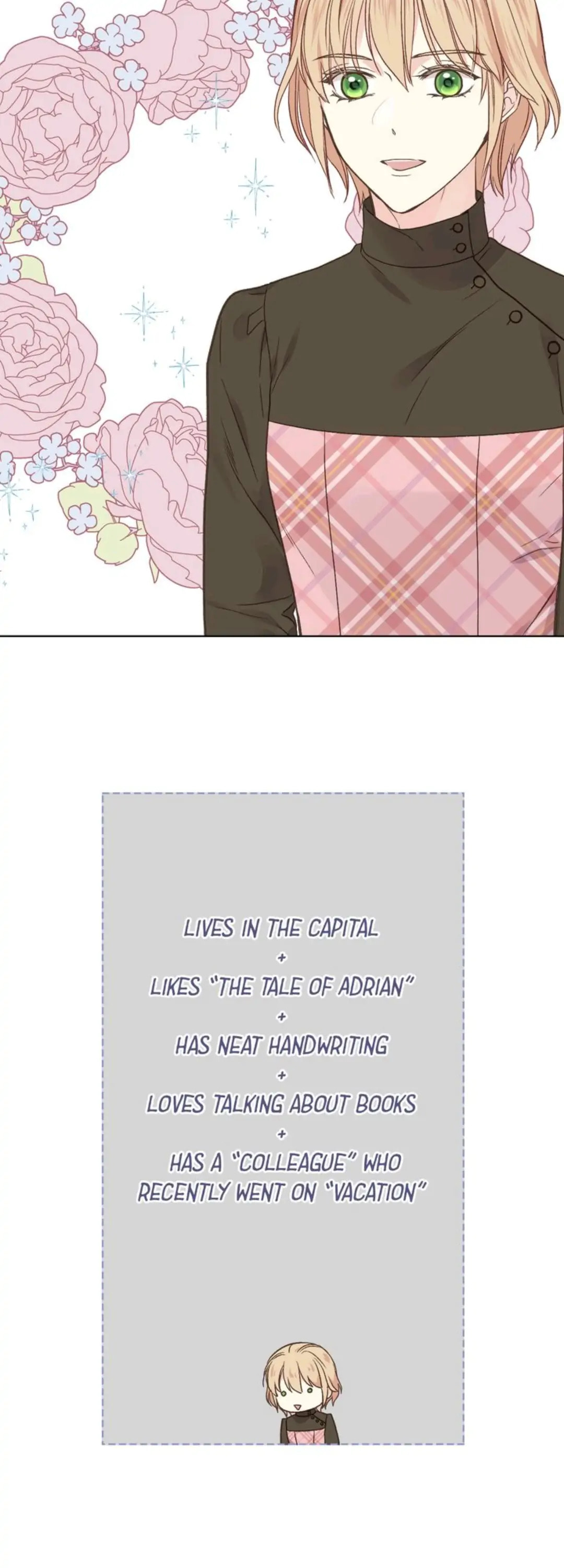 Read They Only Remembered Her chapter 31 image 18 on Lezhin