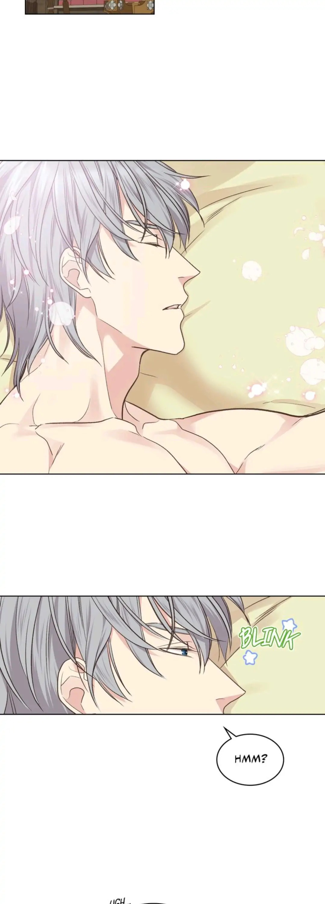 Read They Only Remembered Her chapter 31 image 20 on Lezhin