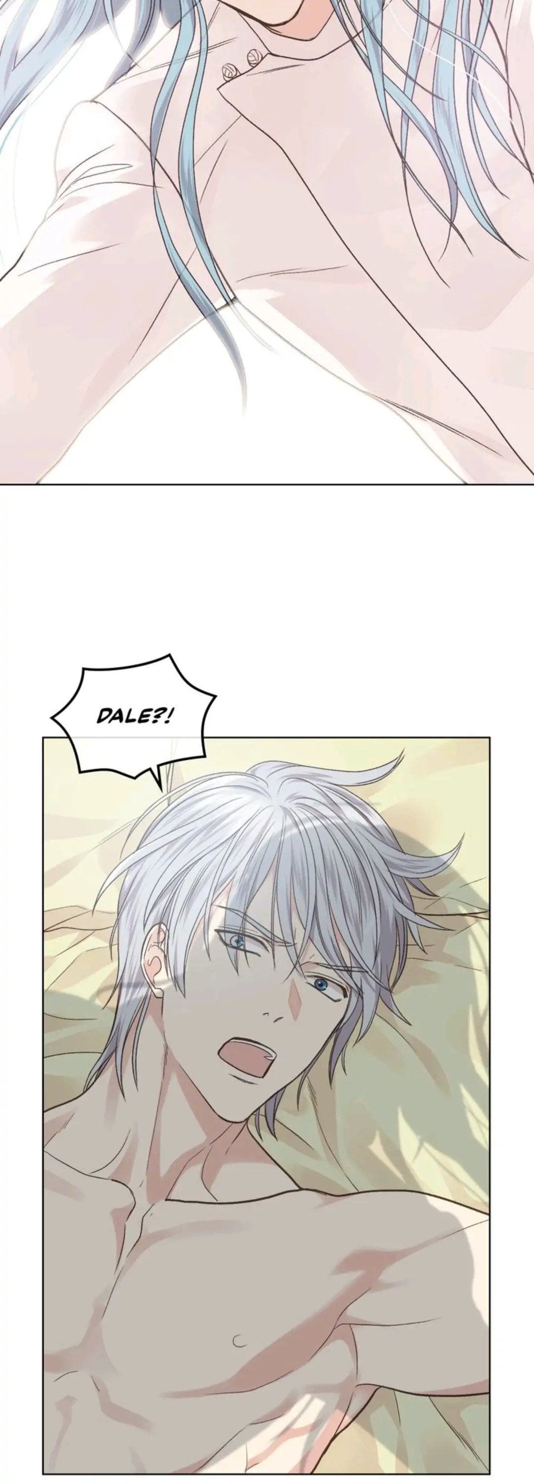 Read They Only Remembered Her chapter 31 image 24 on Lezhin