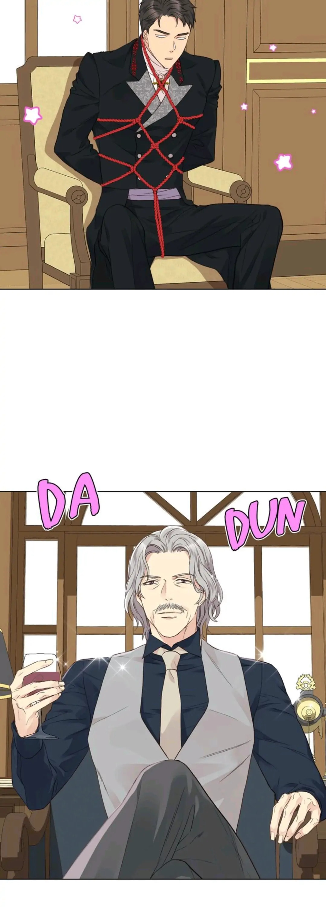 Read They Only Remembered Her chapter 31 image 4 on Lezhin