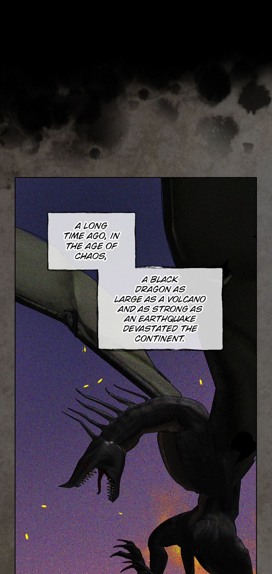 Read They Only Remembered Her chapter 32 image 0 on Lezhin