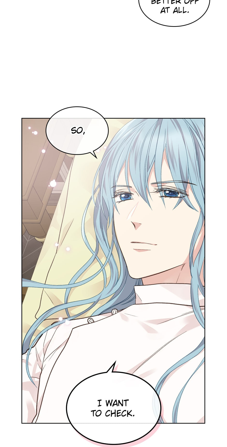 Read They Only Remembered Her chapter 32 image 13 on Lezhin