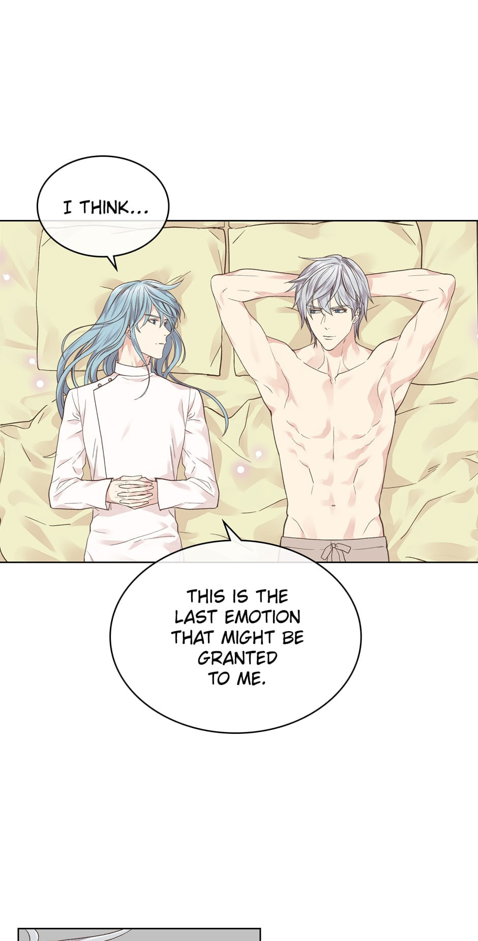 Read They Only Remembered Her chapter 32 image 15 on Lezhin