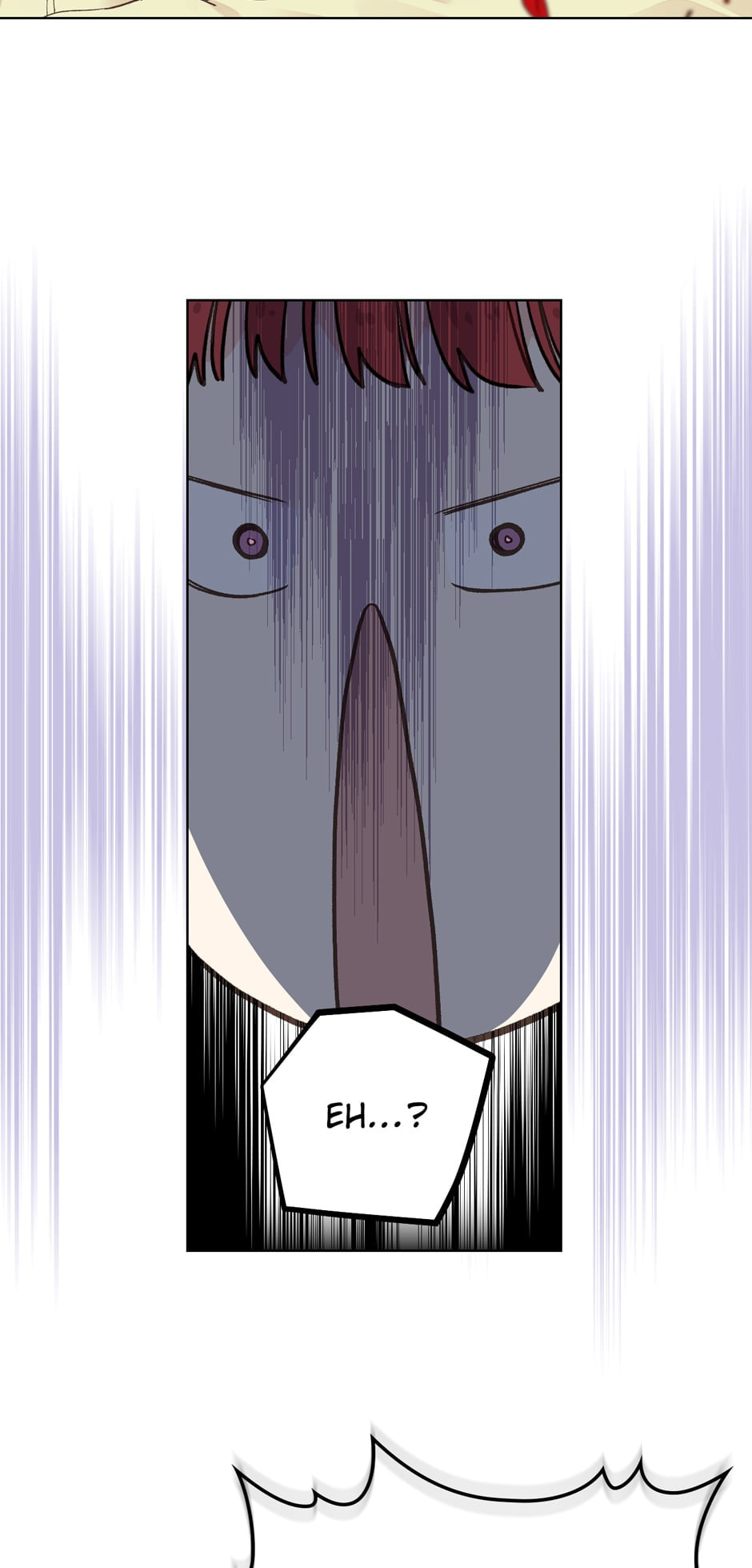 Read They Only Remembered Her chapter 32 image 20 on Lezhin
