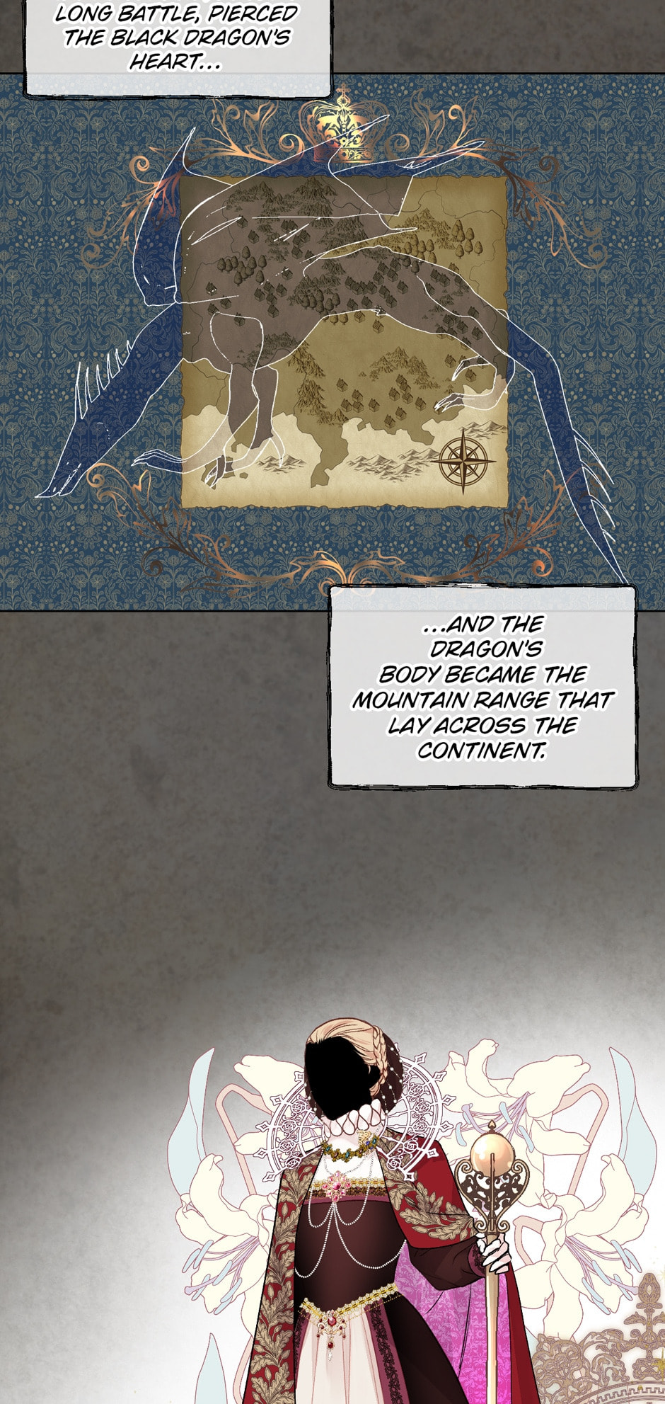 Read They Only Remembered Her chapter 32 image 3 on Lezhin
