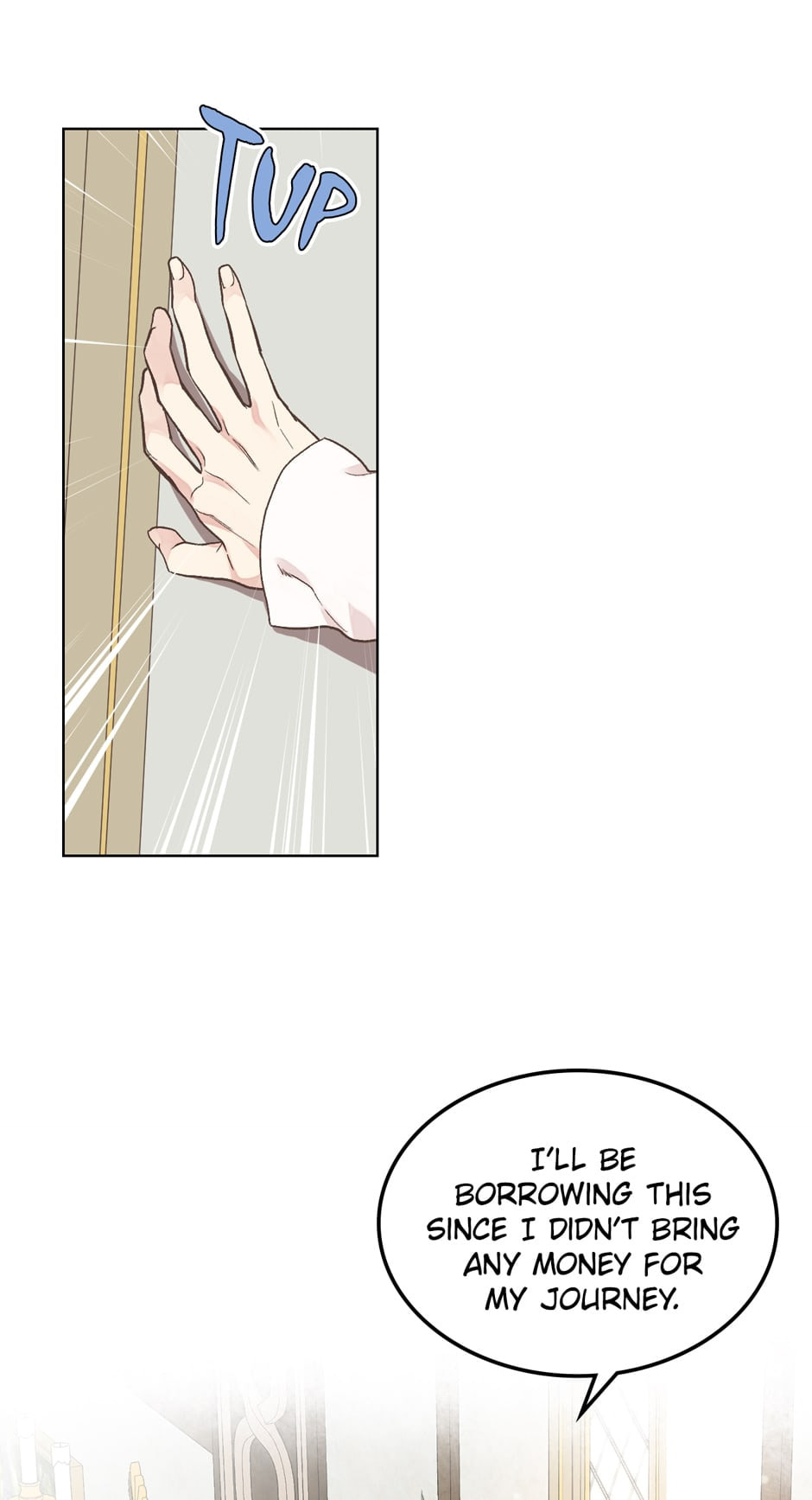 Read They Only Remembered Her chapter 32 image 30 on Lezhin