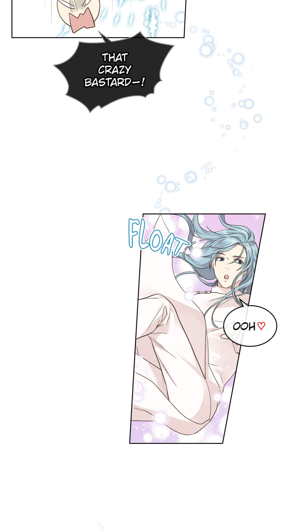 Read They Only Remembered Her chapter 32 image 33 on Lezhin