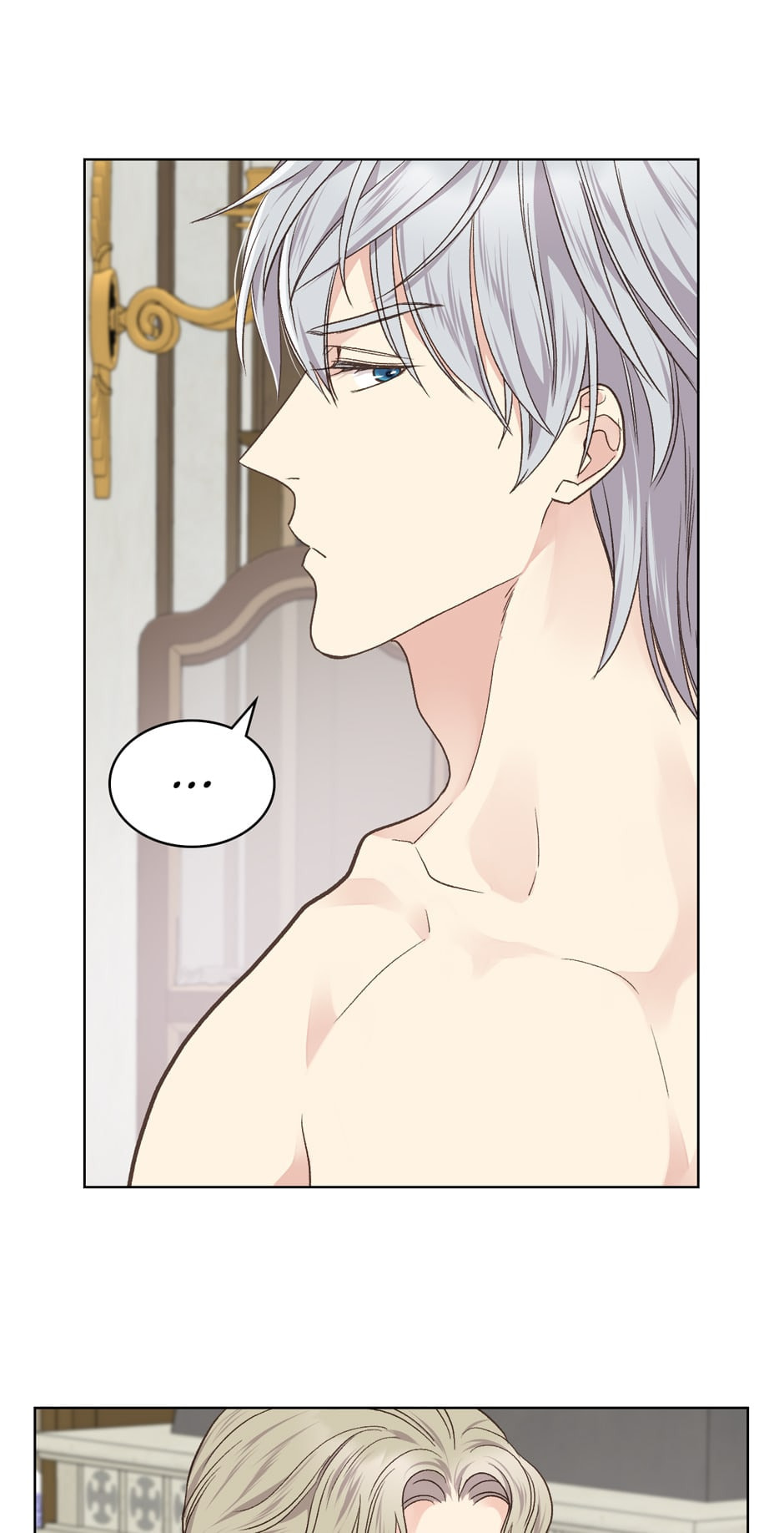 Read They Only Remembered Her chapter 32 image 36 on Lezhin