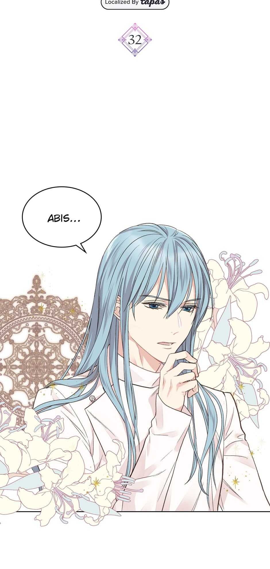 Read They Only Remembered Her chapter 32 image 5 on Lezhin
