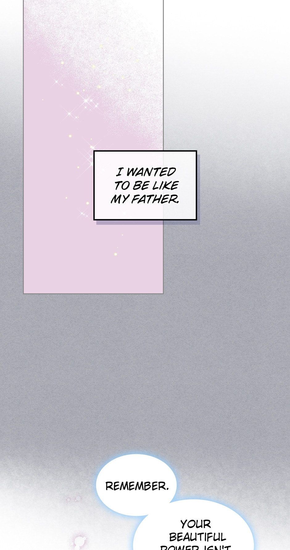 Read They Only Remembered Her chapter 33 image 1 on Lezhin