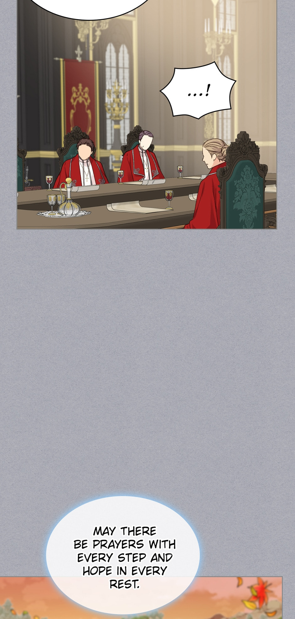Read They Only Remembered Her chapter 33 image 10 on Lezhin