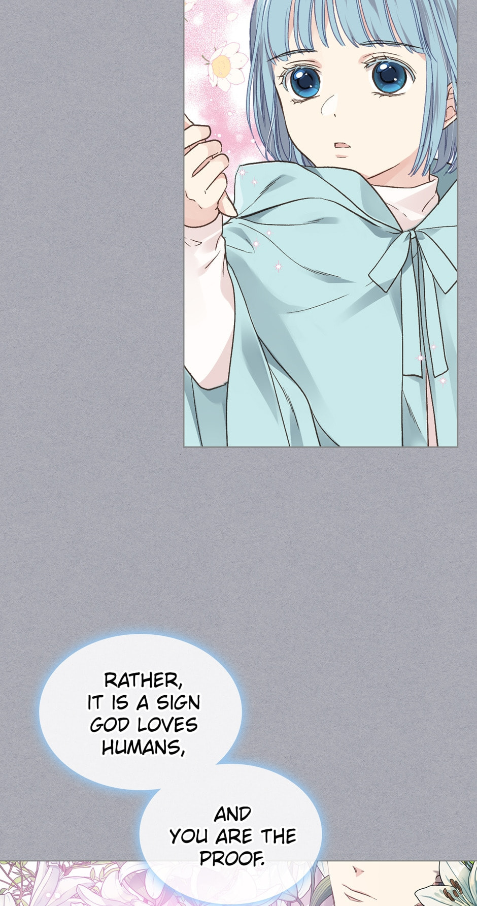 Read They Only Remembered Her chapter 33 image 3 on Lezhin