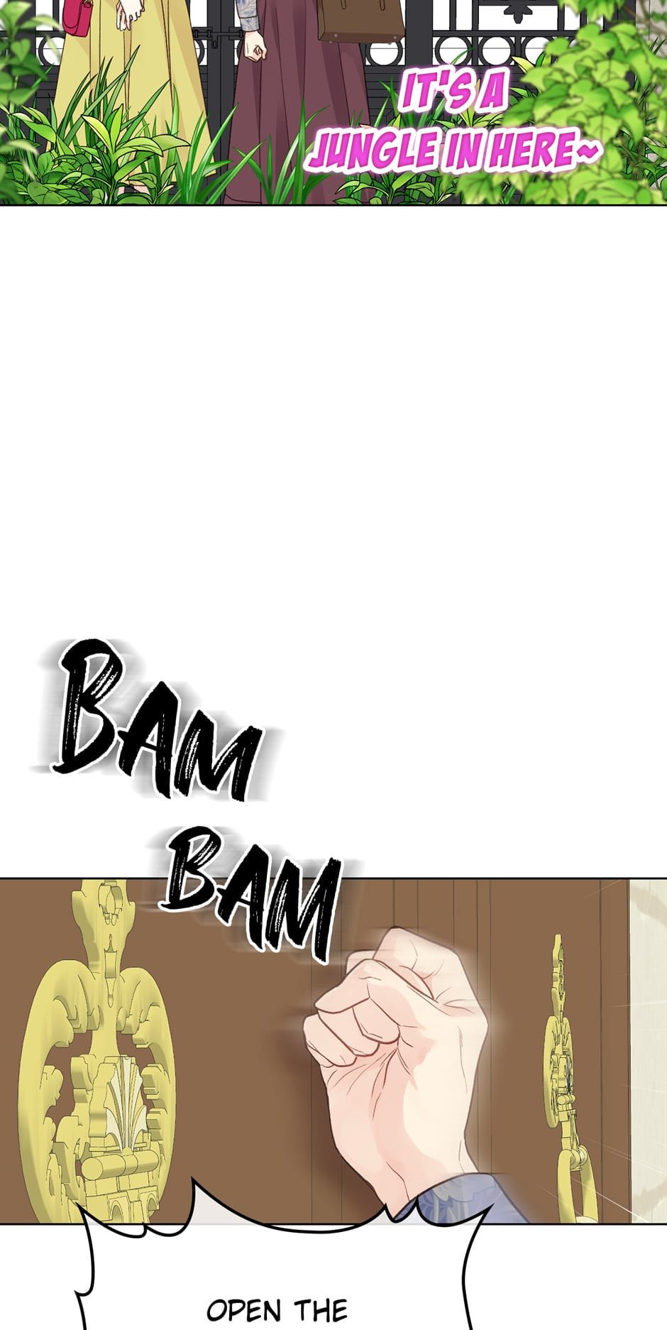 Read They Only Remembered Her chapter 33 image 32 on Lezhin