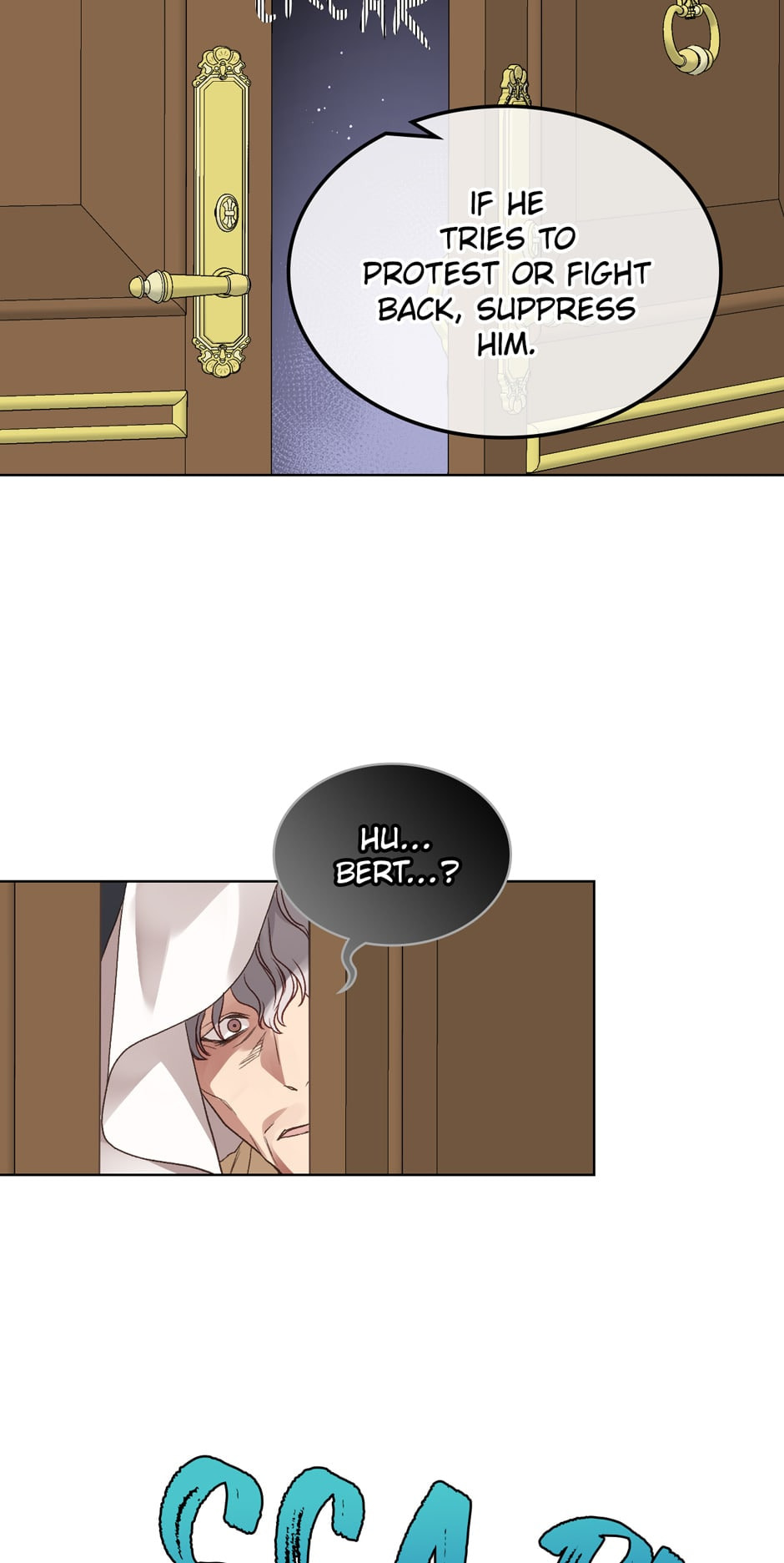 Read They Only Remembered Her chapter 33 image 35 on Lezhin