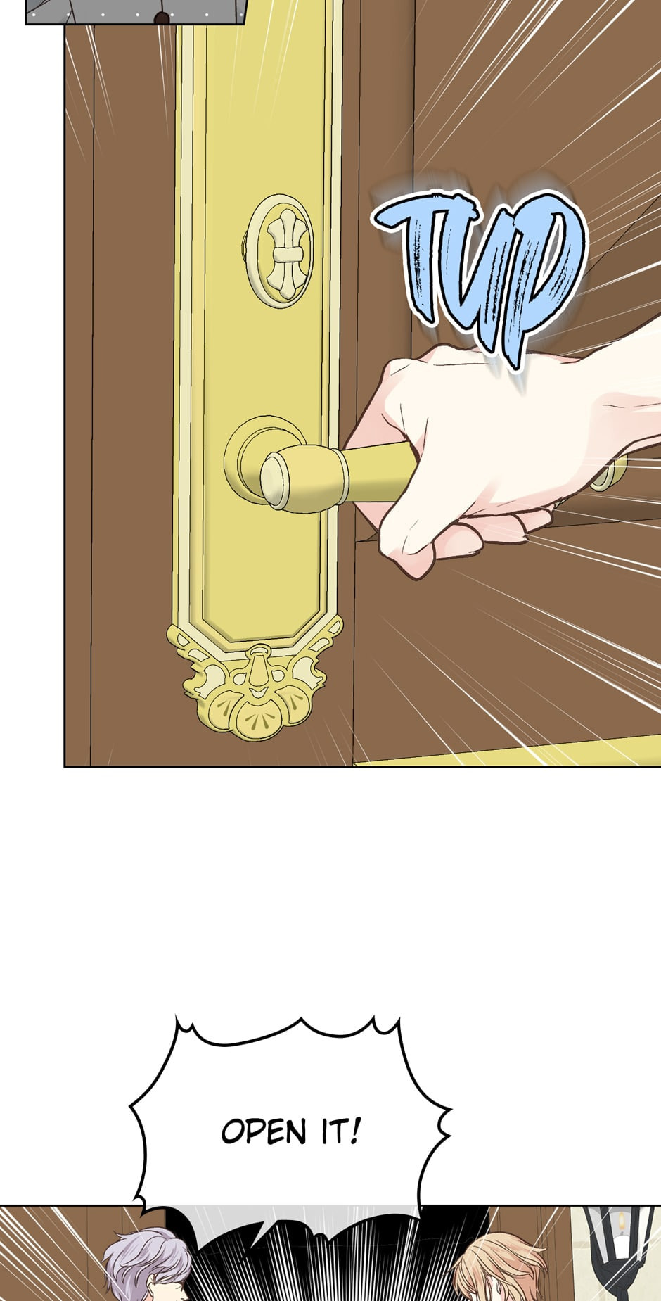 Read They Only Remembered Her chapter 33 image 38 on Lezhin