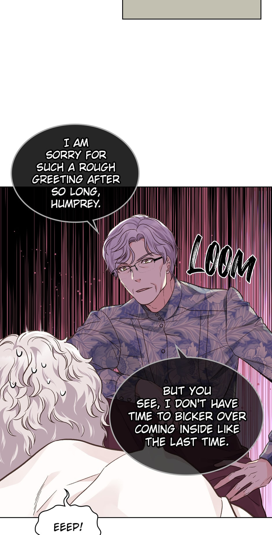 Read They Only Remembered Her chapter 33 image 41 on Lezhin