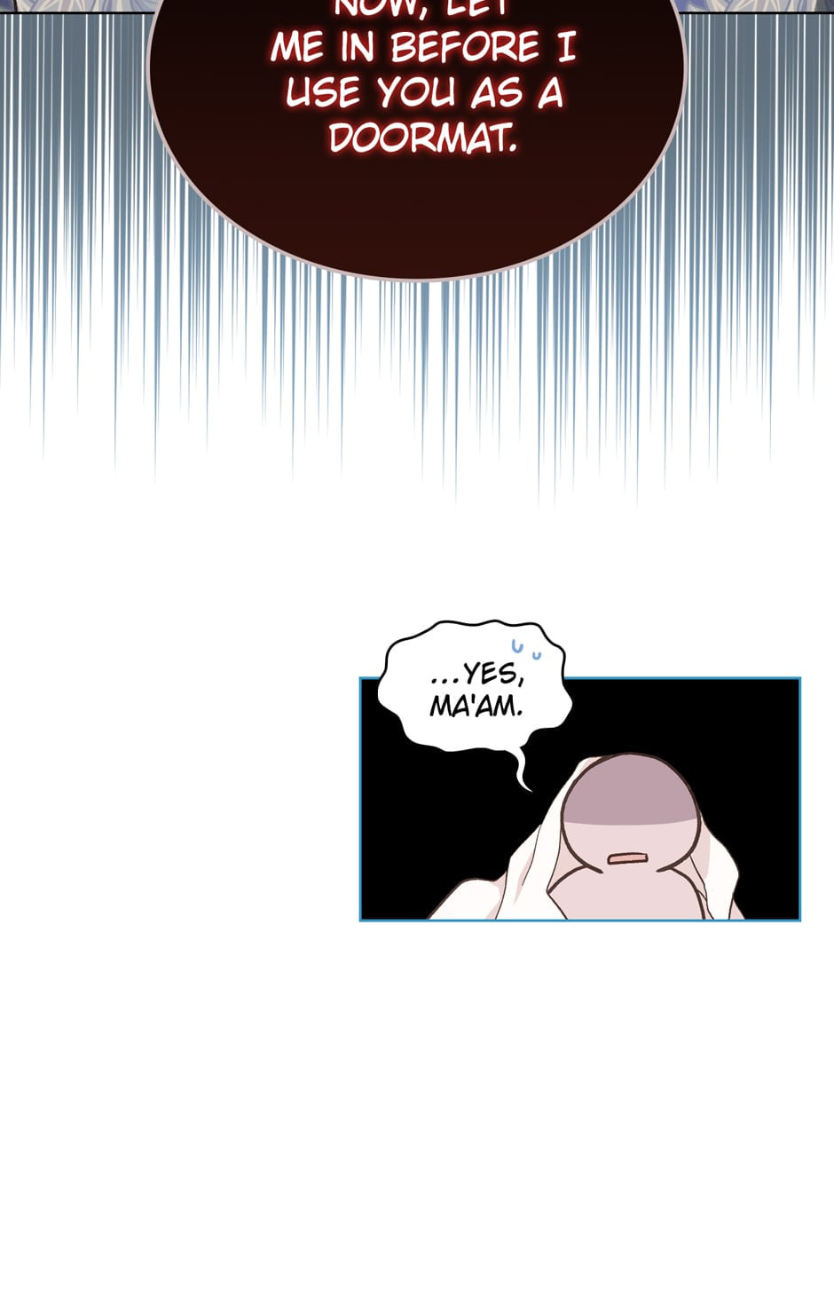 Read They Only Remembered Her chapter 33 image 44 on Lezhin